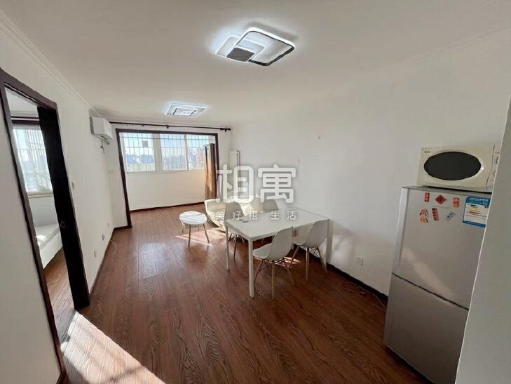 整租·福盈家园(4号院)