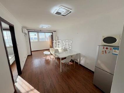 undefined整租·福盈家园(4号院) 2室1厅73㎡ | 南 | 朝阳 定福庄