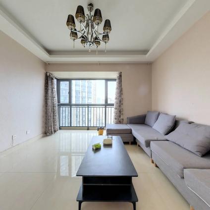 北京禧瑞都3室2厅104.81平中楼层/共33层