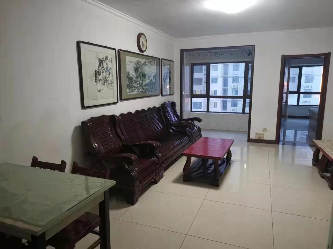 整租·荣盛阿尔卡迪亚新儒苑