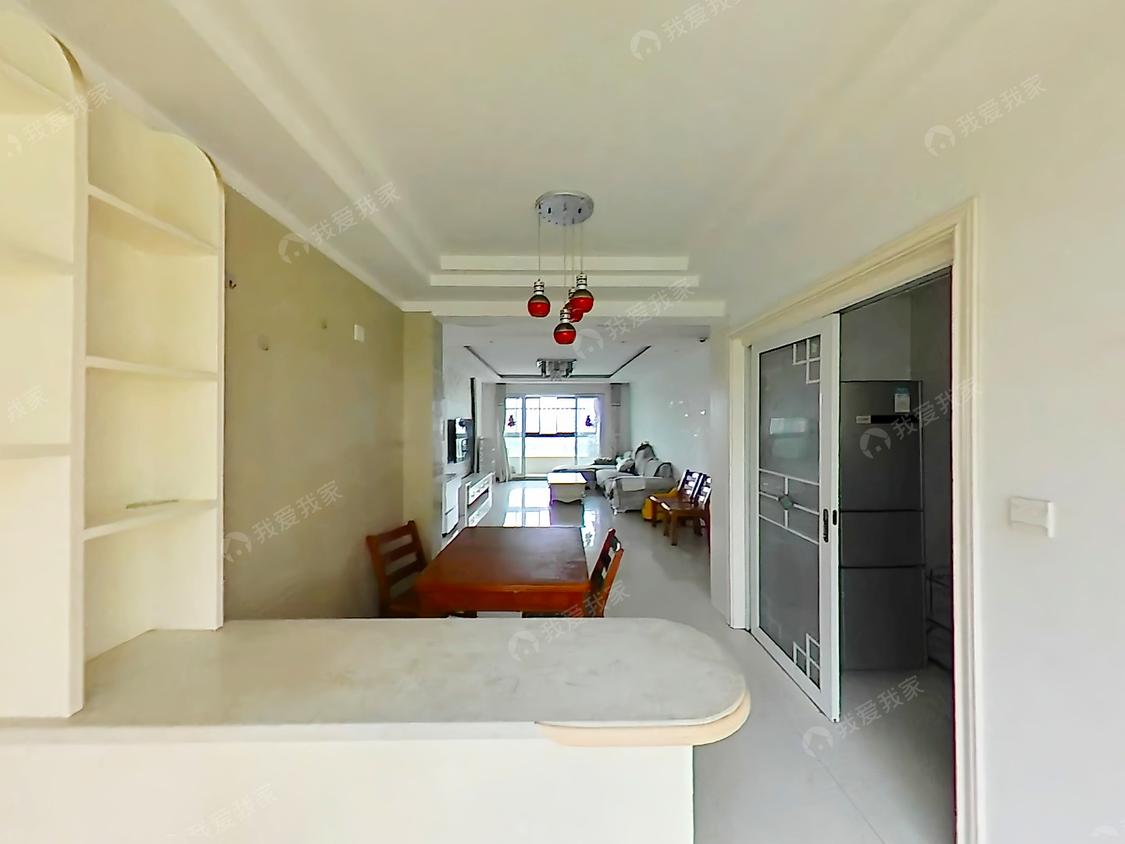 整租·太阳星辰花园(泊朗峰)