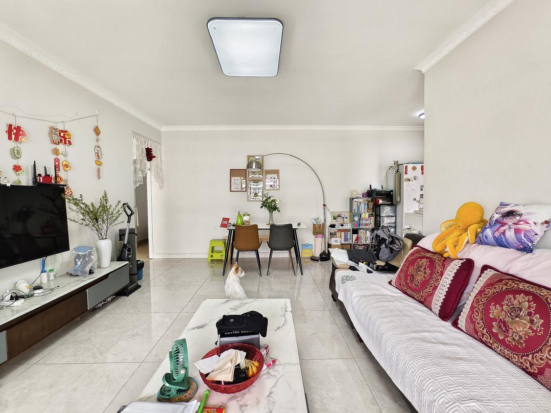 整租·碧海富通城(五期)