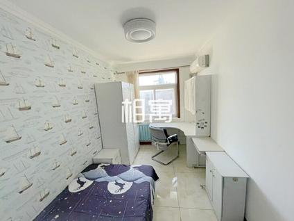 石景山苹果园合租 铸造村3室1厅/15平/高楼层