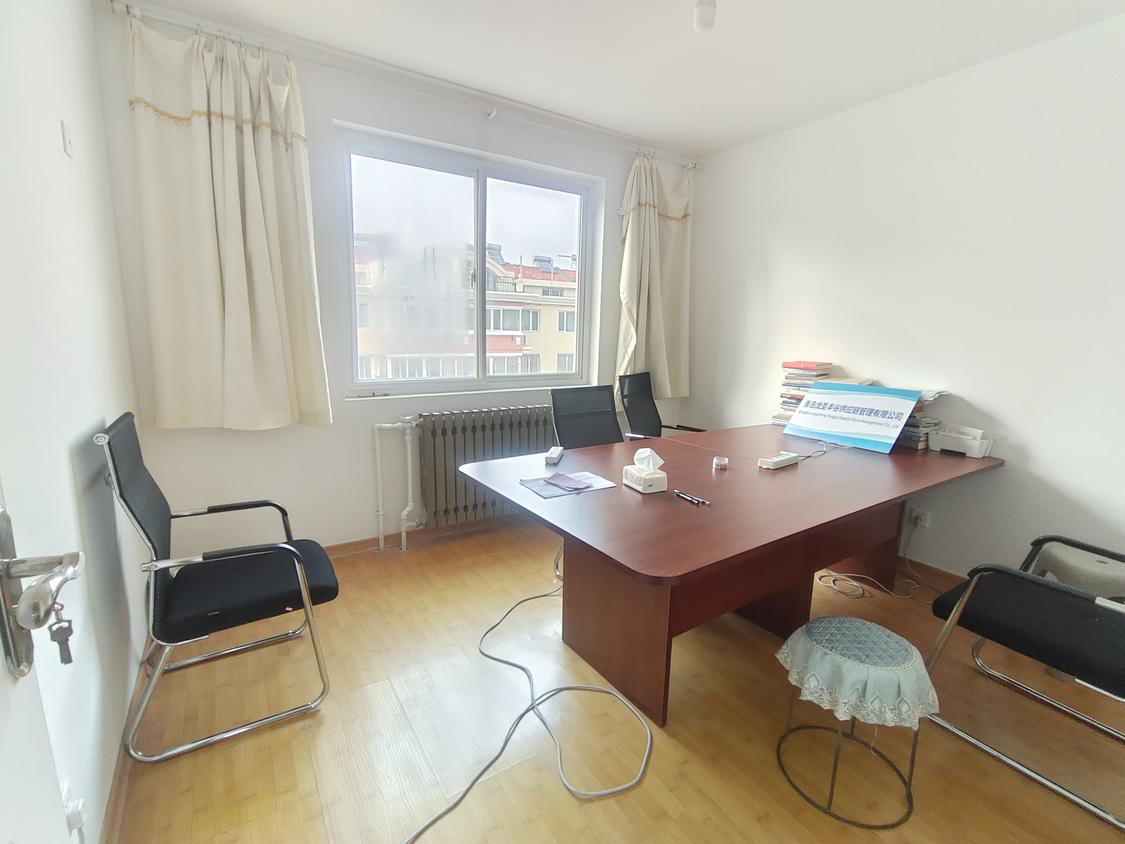 整租·一中小区