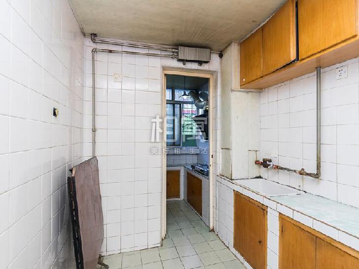 合租·苹果园(三区)