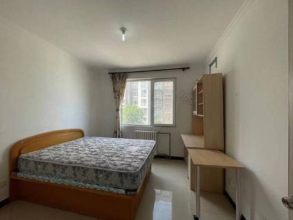 顺义顺义区其他整租 下坡屯家园(二区)2室1厅/80平/中楼层