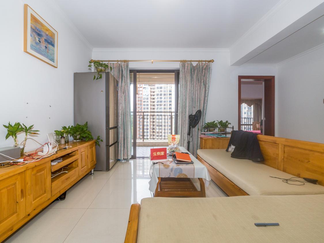 整租·振业天峦