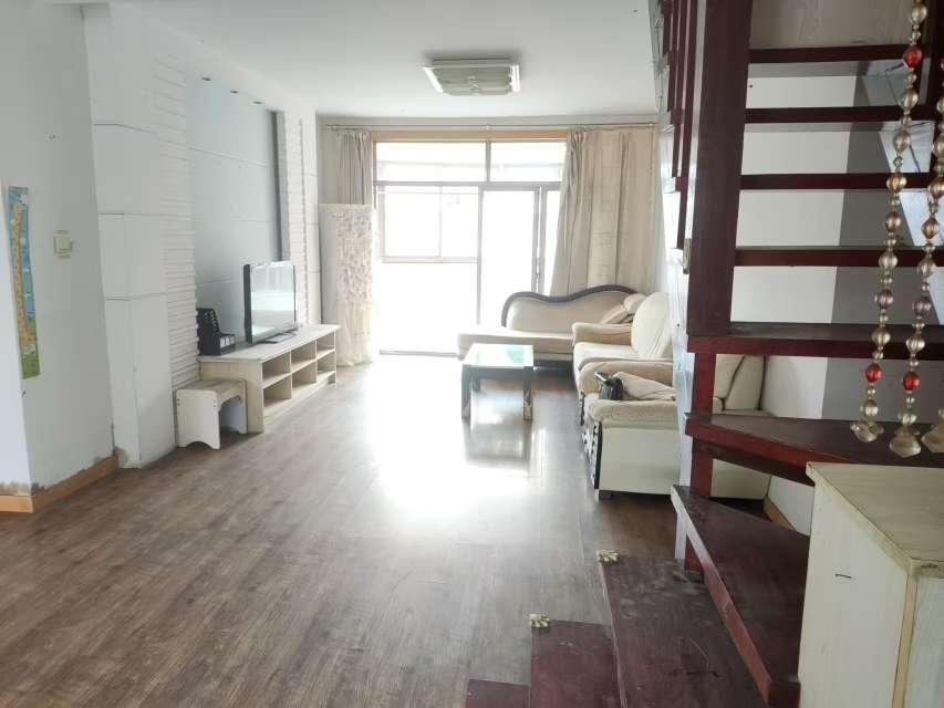 整租·新南家园