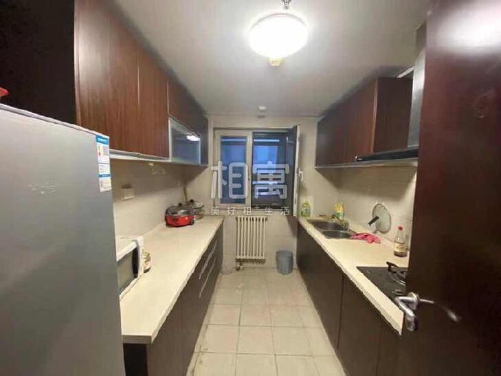 合租·林肯公寓