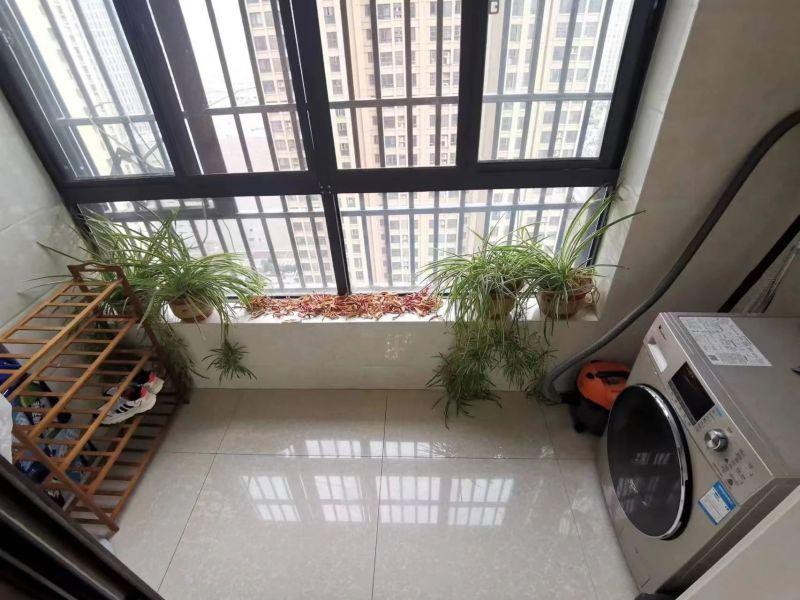 整租·宝厦丽景新城