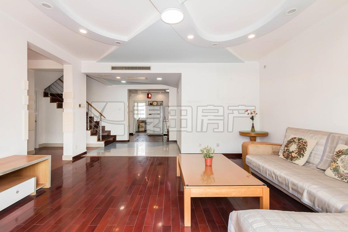 整租·西山美墅馆(西区)