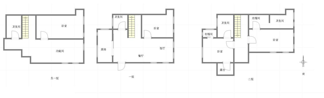 整租·天景山院里