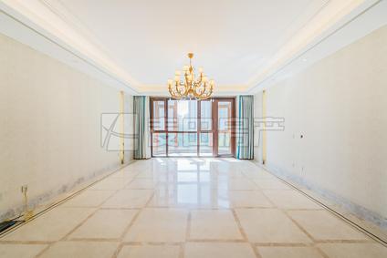 朝阳来广营整租 臻园4室2厅/215平/低楼层