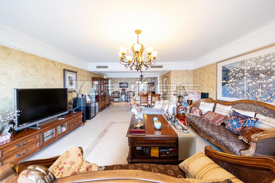 整租·朱雀门家苑