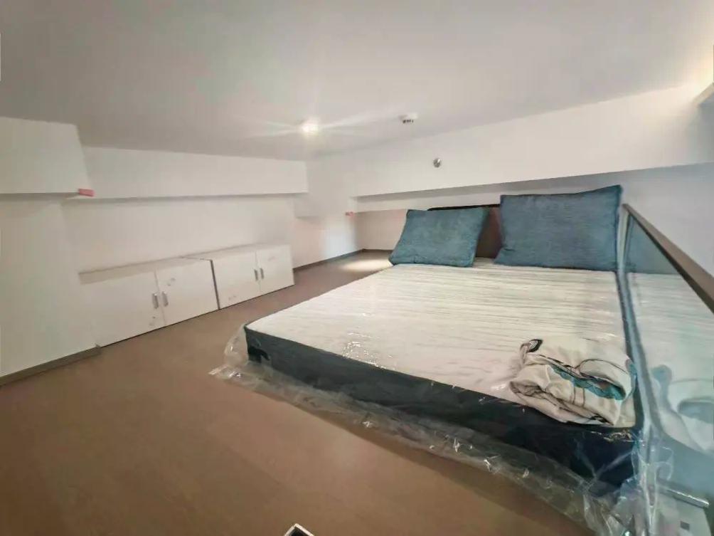 整租·京基御景荟都