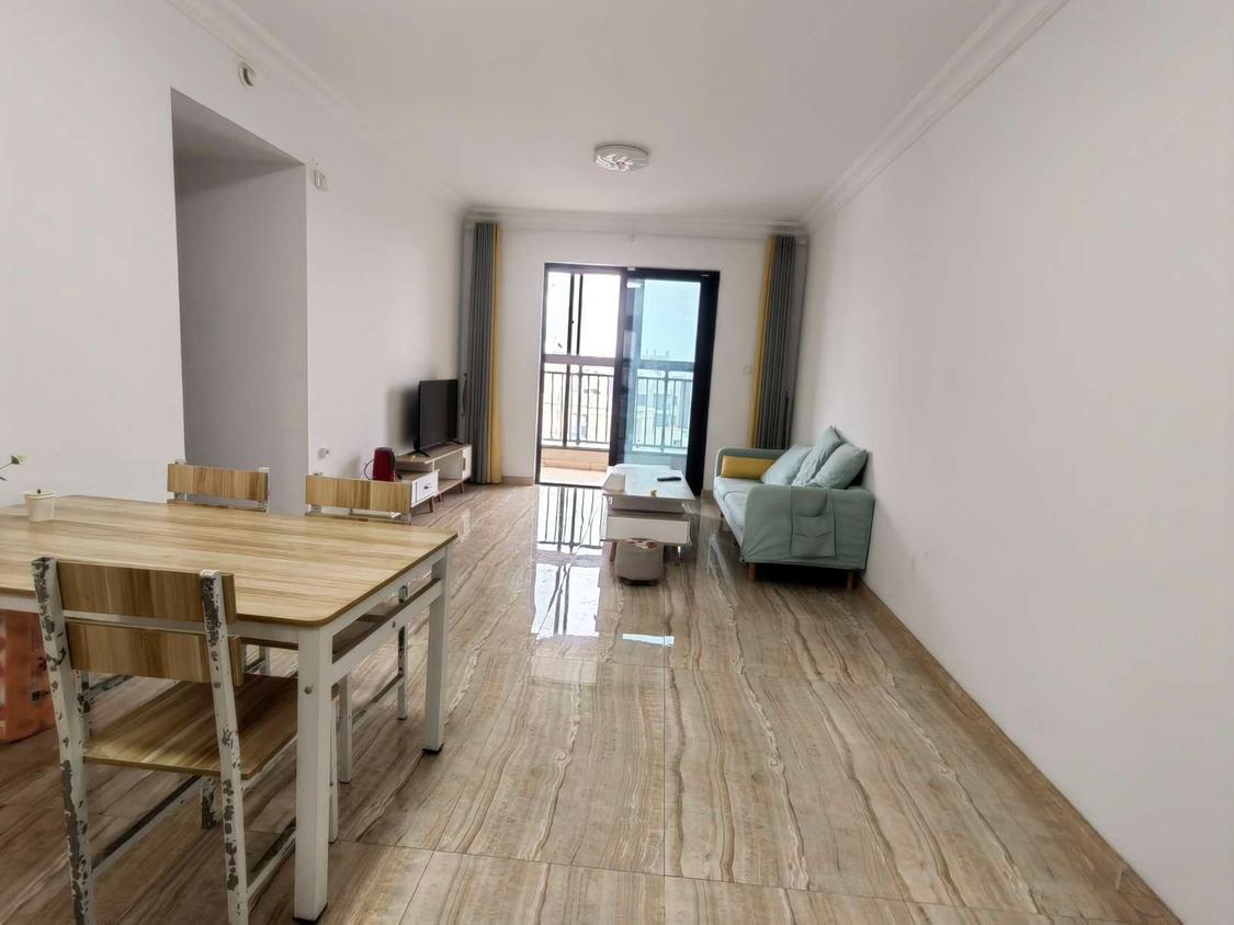 整租·碧桂园新城华府