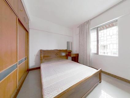 禅城绿景整租 金澜新村2室2厅/86平/高楼层