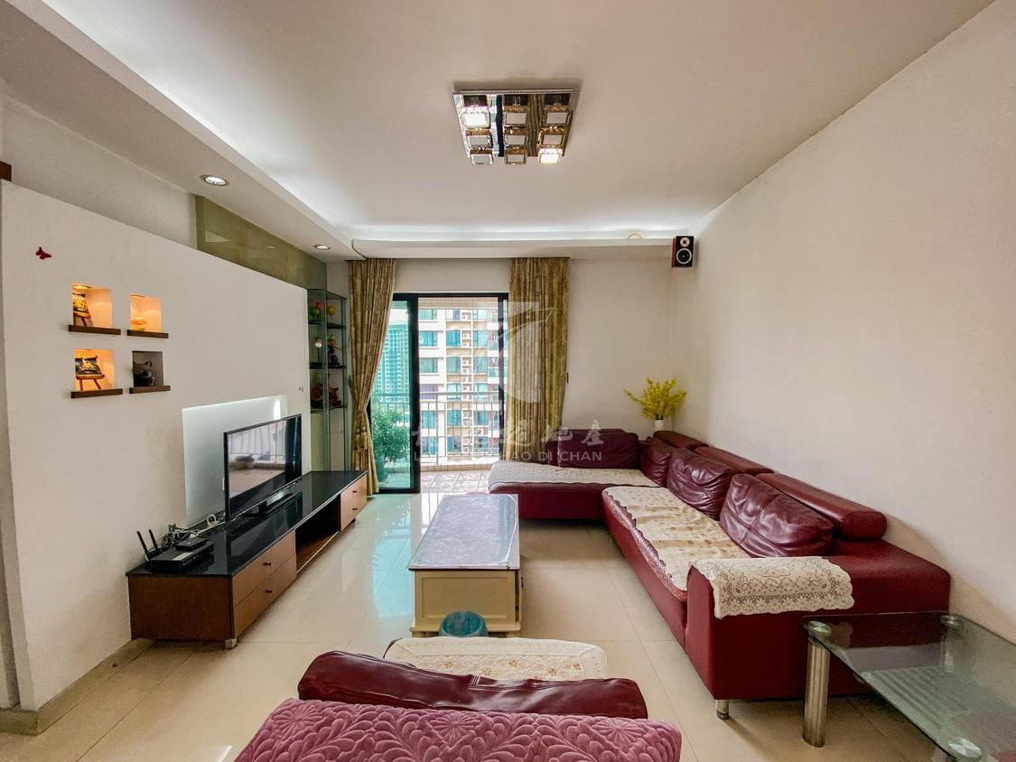 整租·嘉信城市花园(二期)