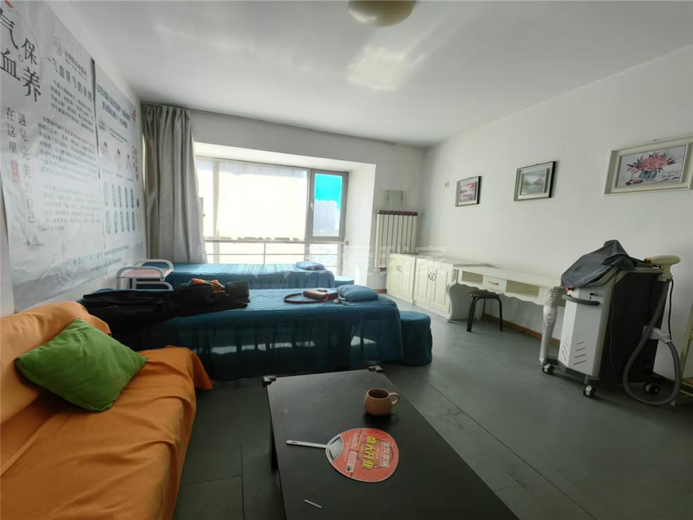 整租·长风画卷