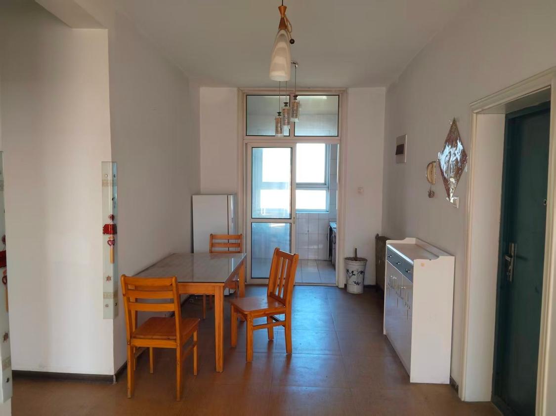 整租·龙泉花园(西区)