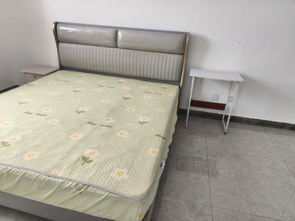 嘉定安亭合租 沁乐佳苑3室1厅/35平/低楼层