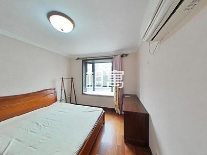 浦东金桥整租 同方锦城3室2厅/123平/中楼层