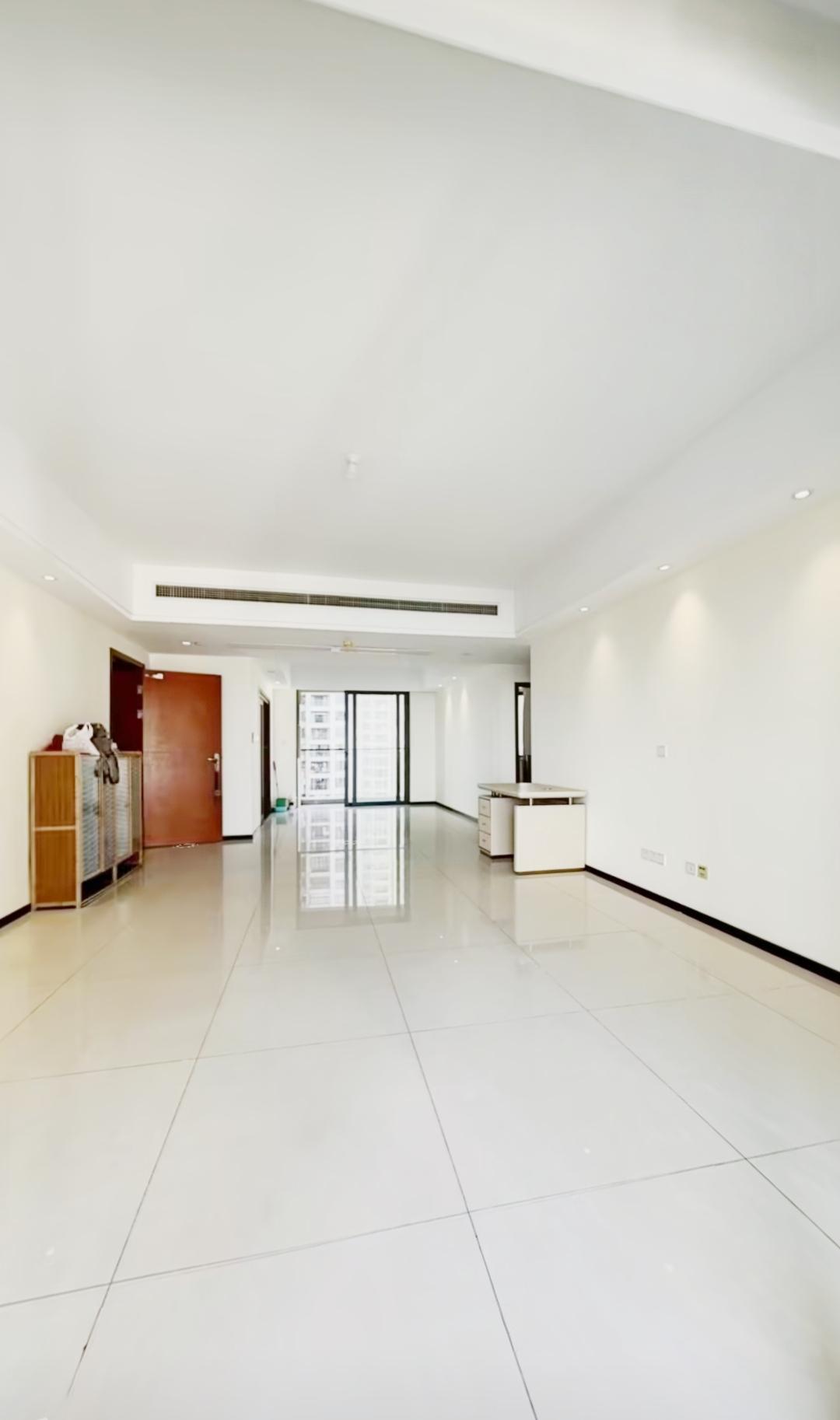 整租·仁恒滨海半岛(一期）