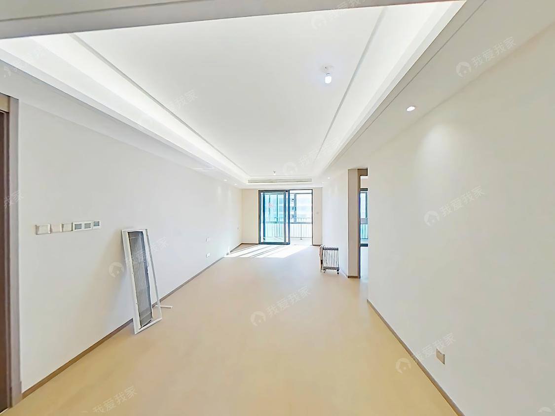 整租·花语熙岸府