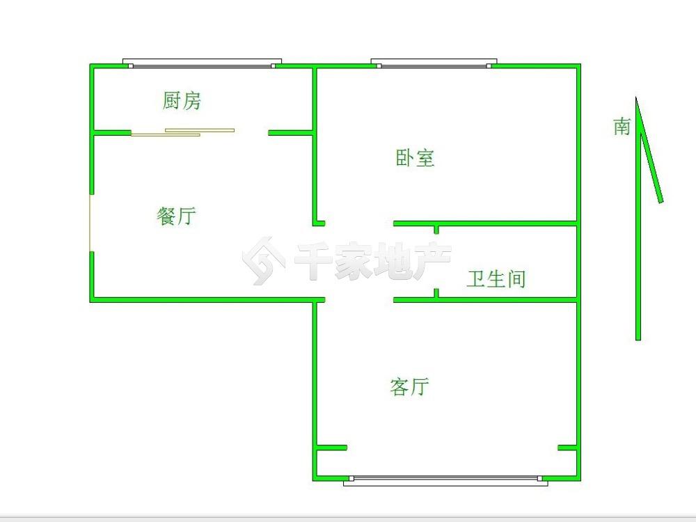 整租·龙华里(益民园)