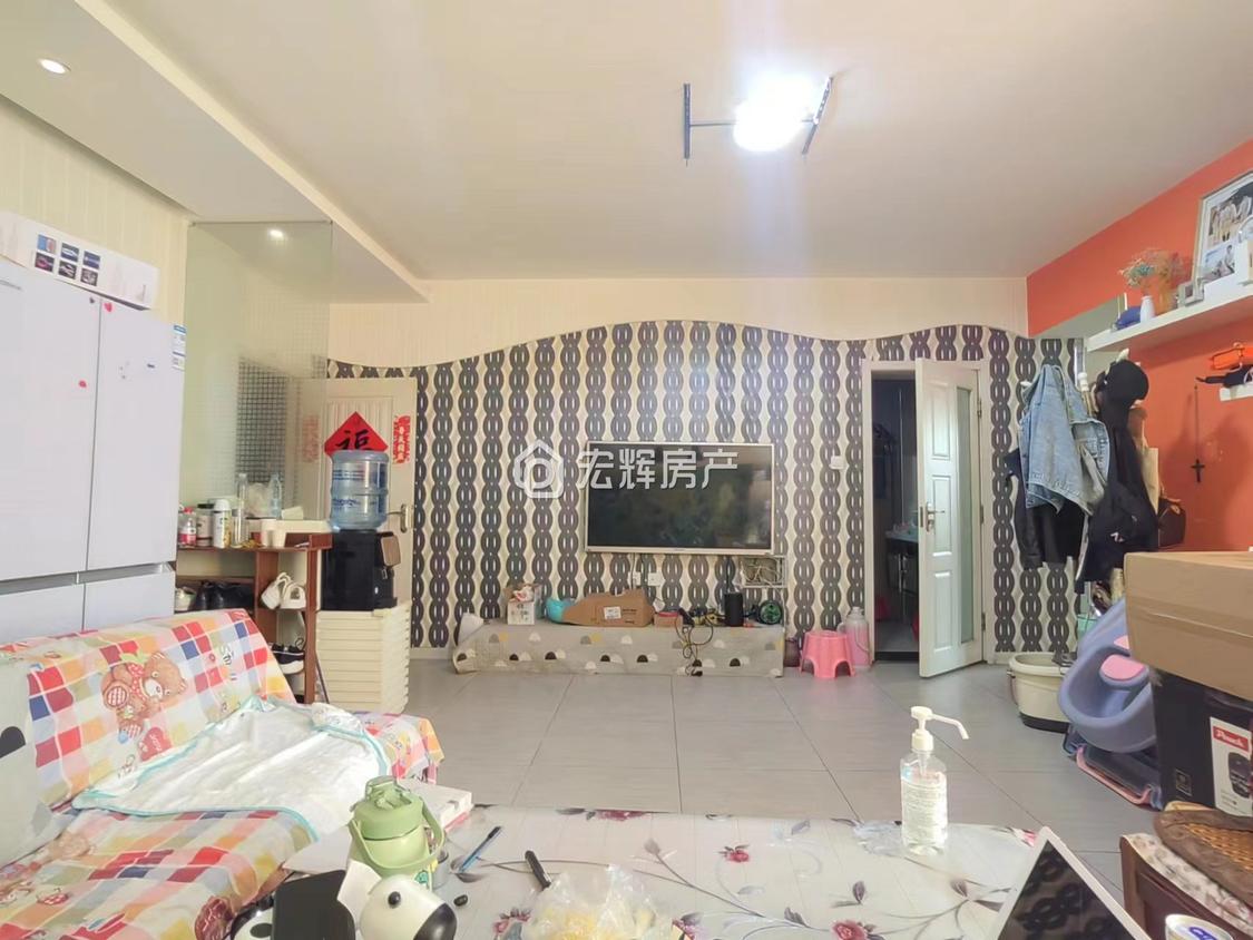 整租·欣宜家苑