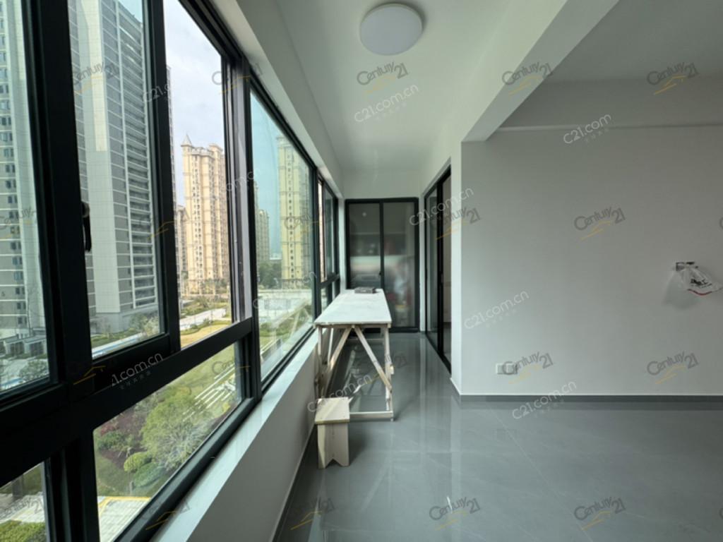 整租·百盛润南景苑