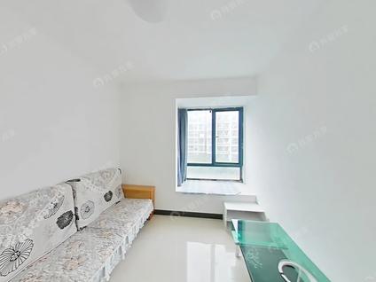 江宁九龙湖整租 丹佛小镇(诚基花园)2室1厅/72平/中楼层