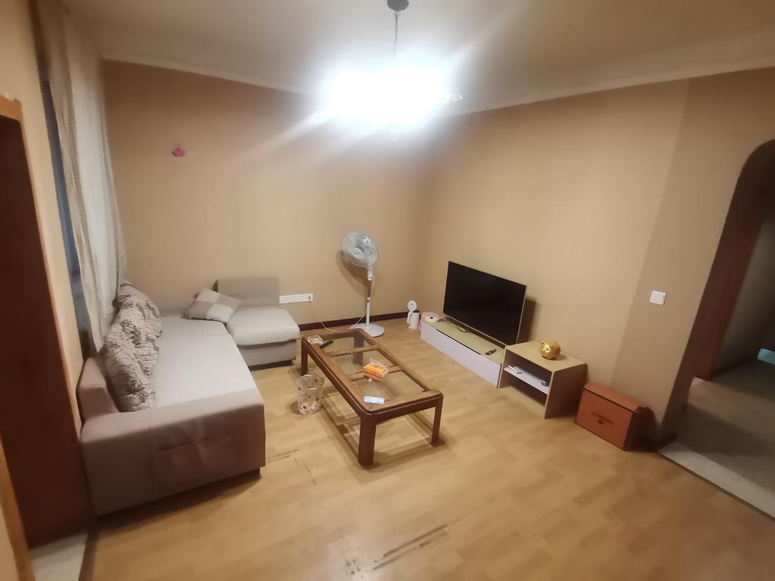 整租·三色花园