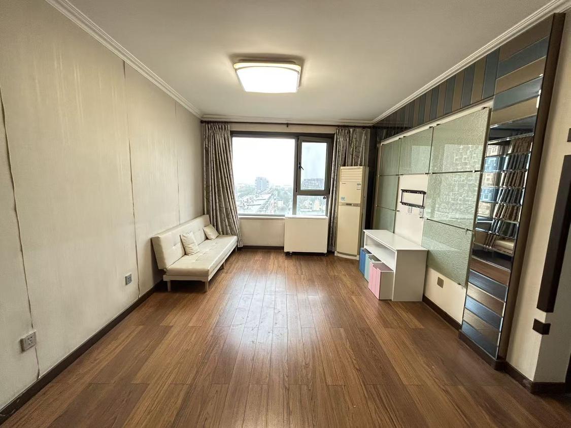 整租·金隅万科城(一期)