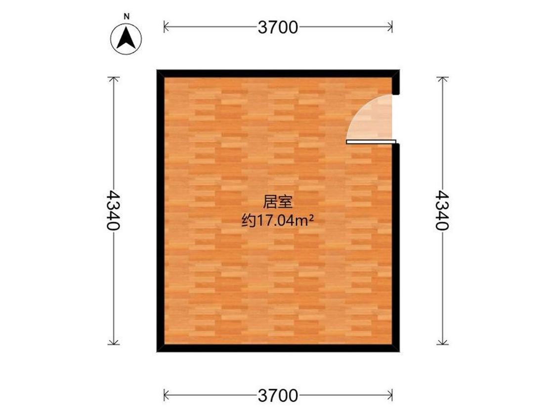 整租·银辉花园