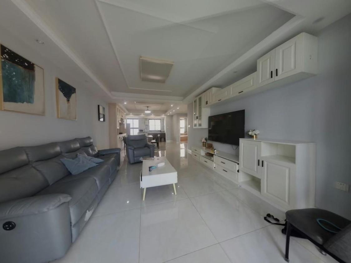 整租·御锦馨河城