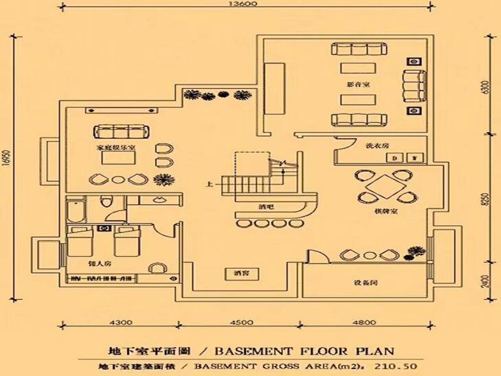 整租·优山美地(B区)