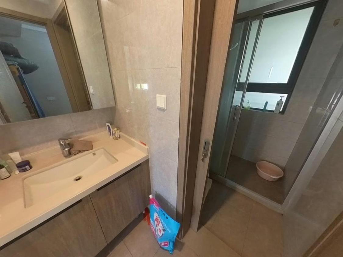 整租·龙湖水晶郦城