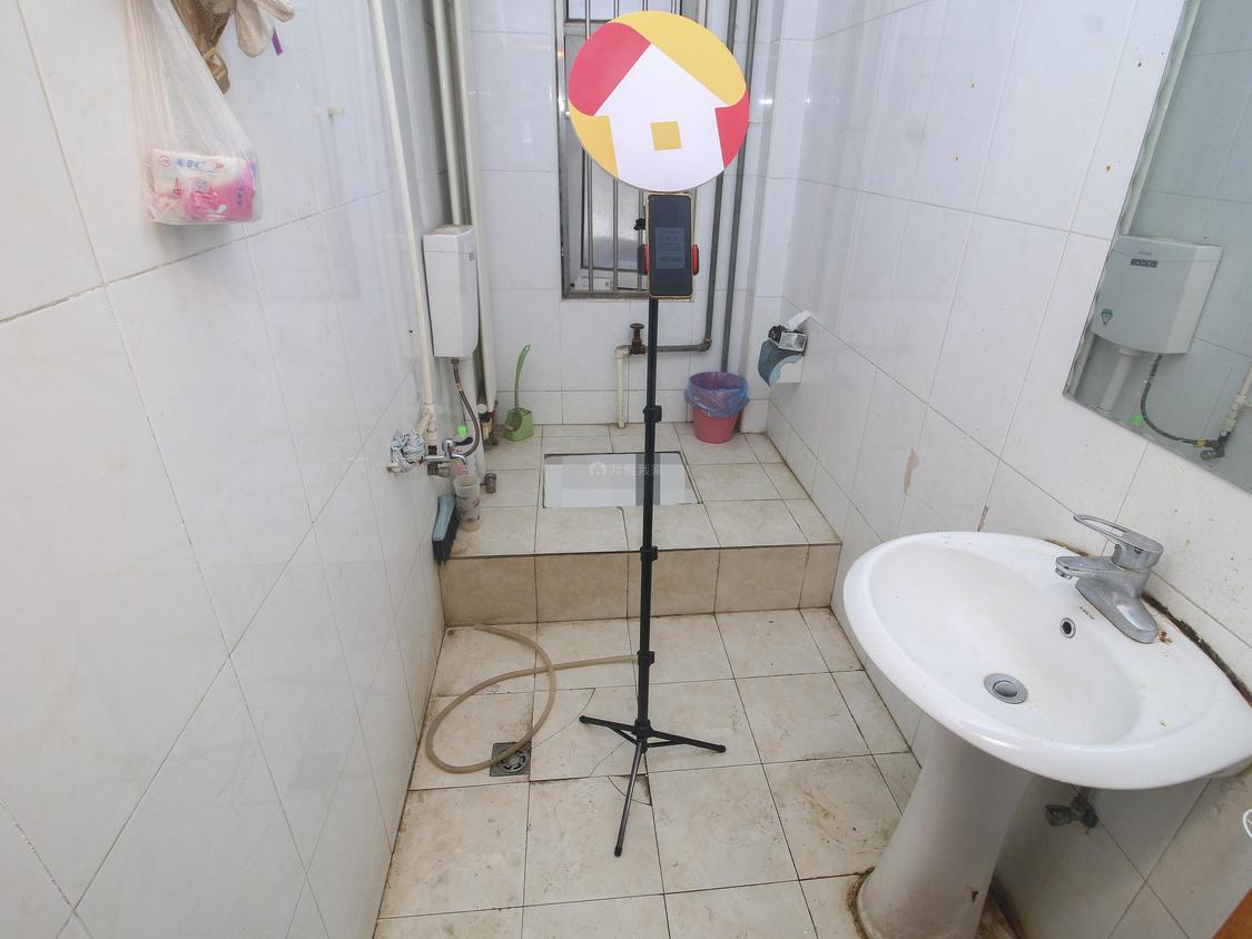 整租·萦东温泉花园