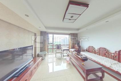 西城陶然亭整租 一瓶3室2厅/164平/高楼层