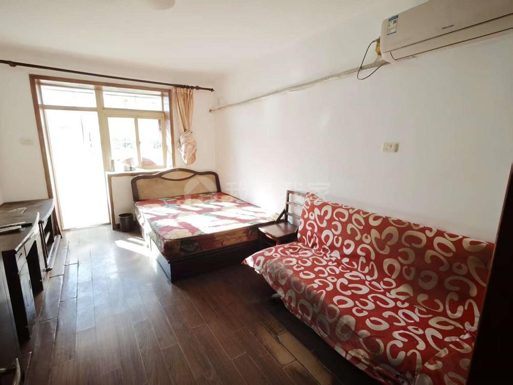 整租·留园里(南开)