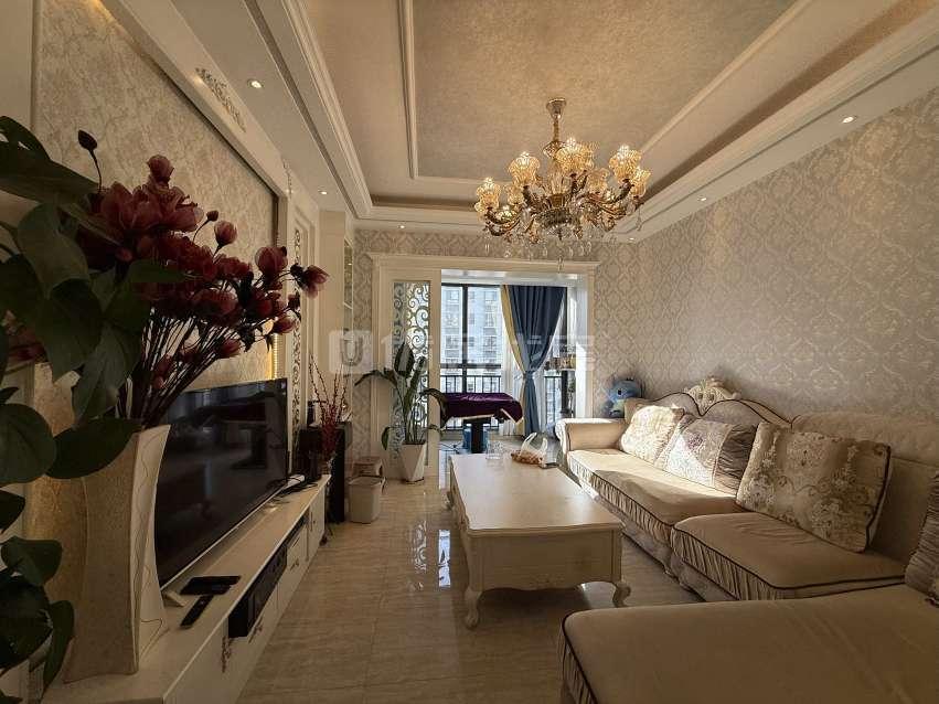 整租·腾瑞幸福里