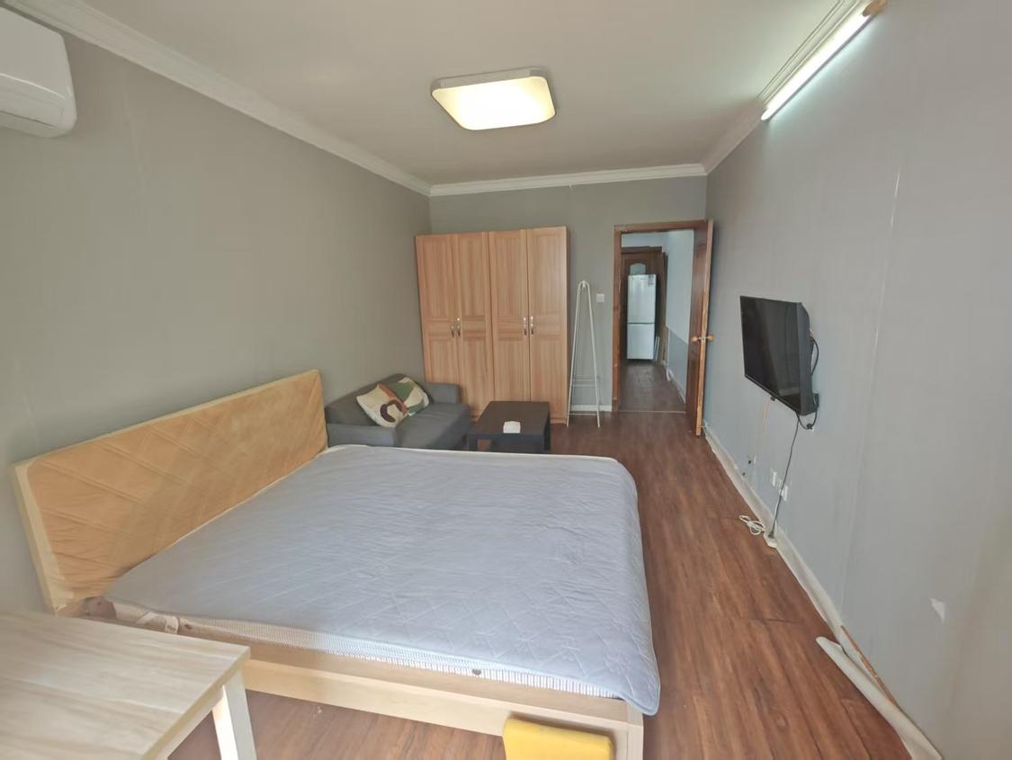 整租·杨桥二街坊