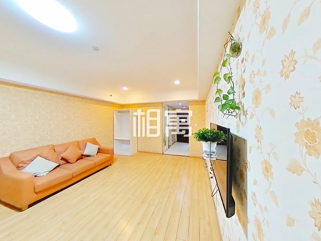 整租·江宁万达广场