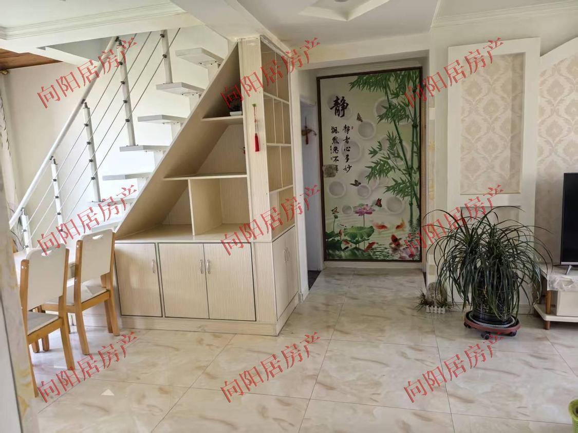 整租·平度上海花园