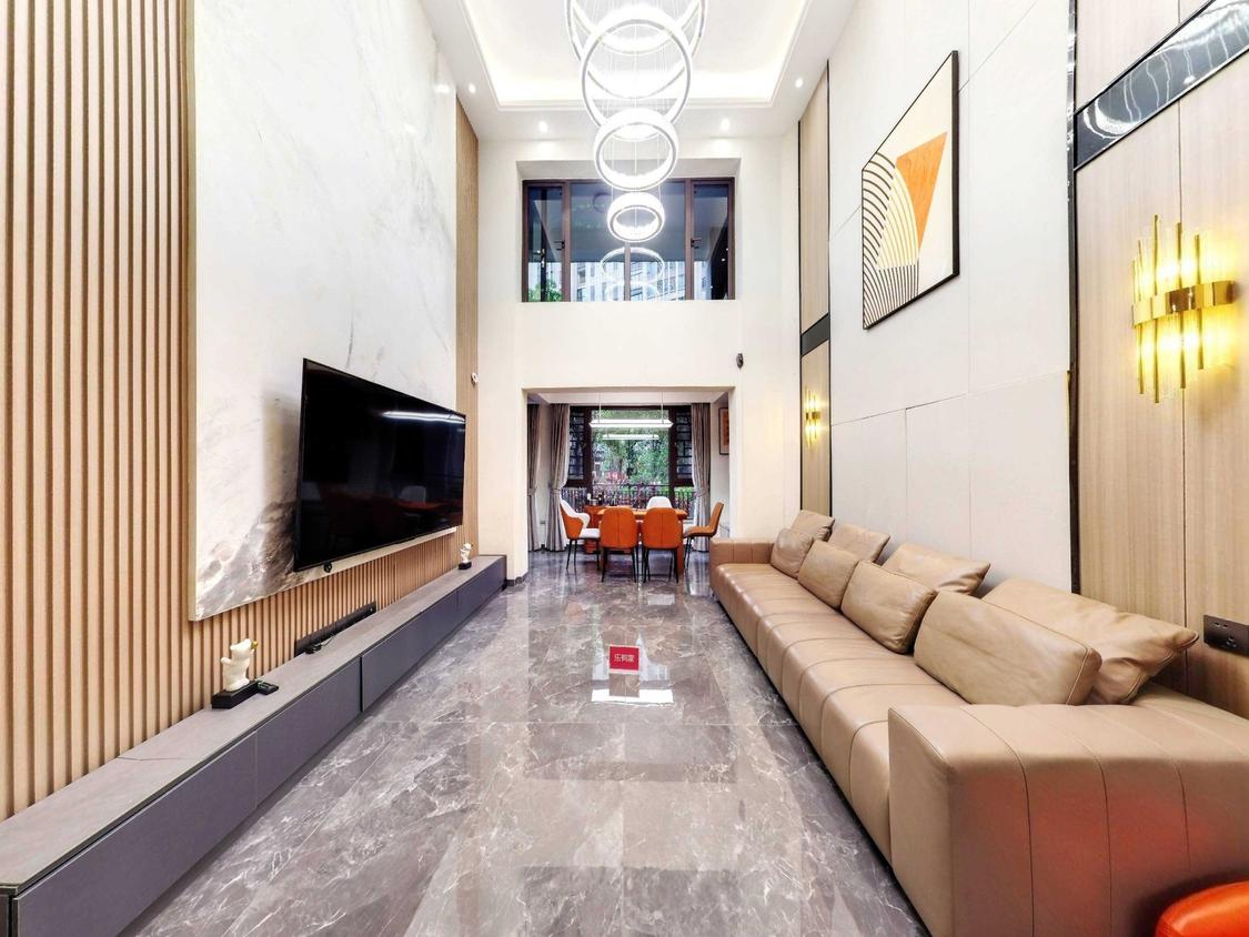 整租·保利林语