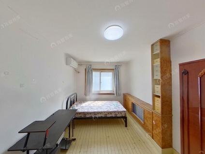 东城东花市整租 东花市北里(中区)3室1厅/72平/高楼层