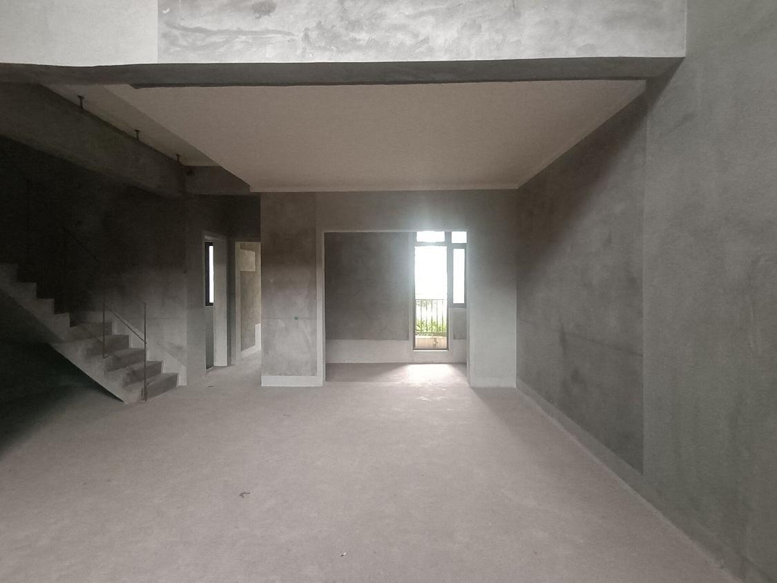 整租·江山樾(二期)