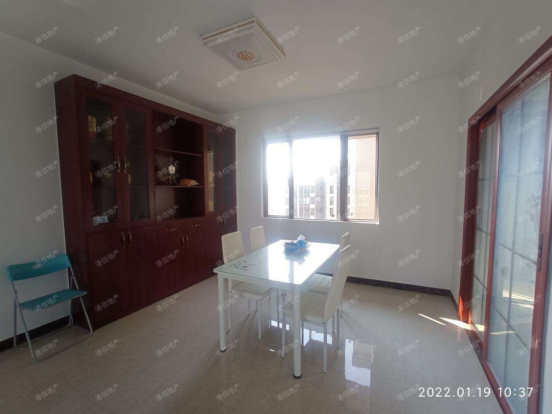 整租·保利国际广场中央公园