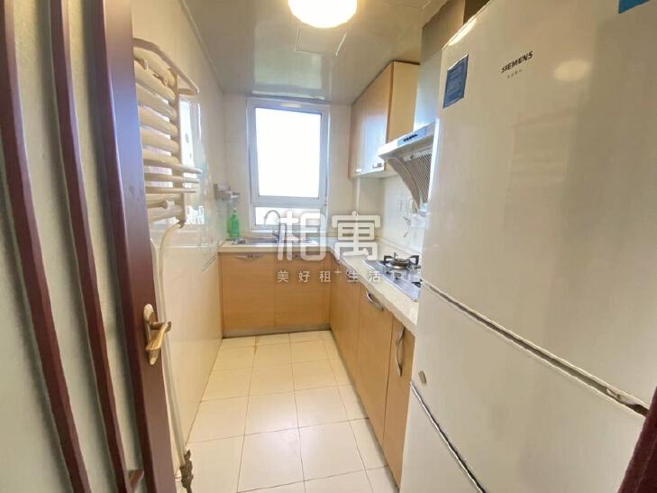 合租·双合家园(D区)